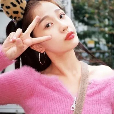 大爱无敌